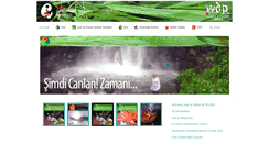 Desktop Screenshot of icselmerkez.com